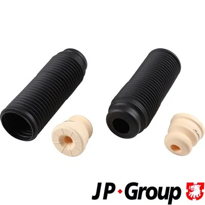 Dust Cover Kit, shock absorber